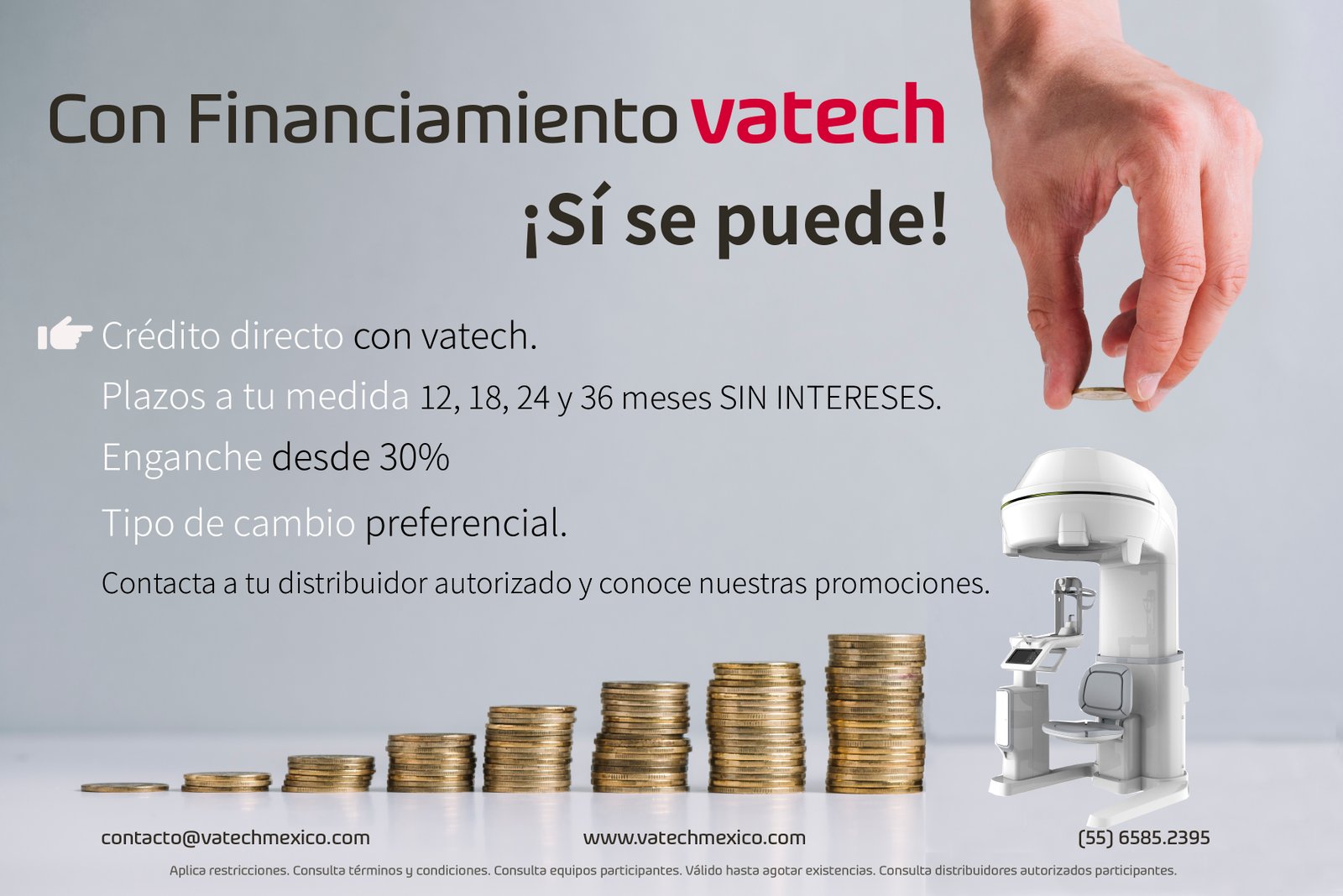 Financiamiento